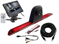 Dolphin Automotive Rear High Level Brake Light Reversing for sale  Delivered anywhere in UK