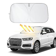 Car shade front for sale  Delivered anywhere in USA 