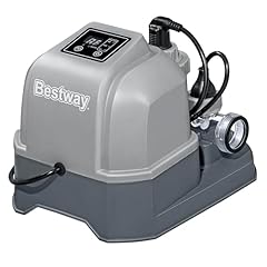 Bestway clorinatore idrogenico usato  Spedito ovunque in Italia 