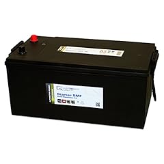 Batteries lkw starterbatterie gebraucht kaufen  Wird an jeden Ort in Deutschland