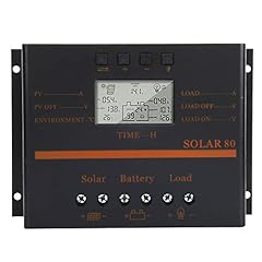 Contrôleur solaire 12v d'occasion  Livré partout en France