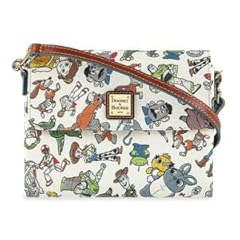 Dooney bourke disney for sale  Delivered anywhere in USA 