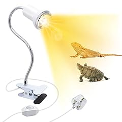 Reptile heat lamp for sale  Delivered anywhere in UK