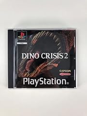 Dino crisis 2 gebraucht kaufen  Wird an jeden Ort in Deutschland