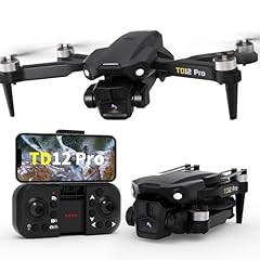 Toladrone td12pro drone for sale  Delivered anywhere in UK