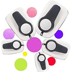 Circle hole punch for sale  Delivered anywhere in USA 