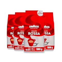 Lavazza qualità rossa for sale  Delivered anywhere in UK
