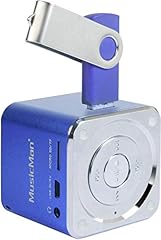 Technaxx 3527 mini usato  Spedito ovunque in Italia 