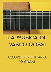 Musica vasco rossi usato  Spedito ovunque in Italia 
