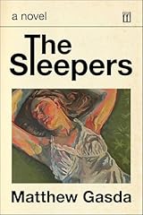 Sleepers novel for sale  Delivered anywhere in USA 