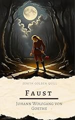 Faust goethe legendary gebraucht kaufen  Wird an jeden Ort in Deutschland