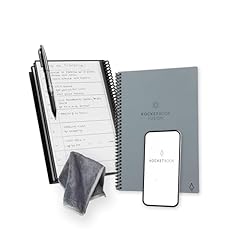 Rocketbook fusion reusable for sale  Delivered anywhere in UK