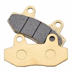 Brake pads gy6 for sale  Delivered anywhere in USA 