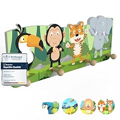 Bunnyboo kindergarderobe holz gebraucht kaufen  Wird an jeden Ort in Deutschland