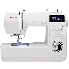 Janome sewing machine for sale  Delivered anywhere in USA 