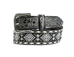 Nocona belt co. for sale  Delivered anywhere in USA 