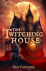 The twitching house gebraucht kaufen  Wird an jeden Ort in Deutschland