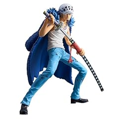 Banpresto one piece usato  Spedito ovunque in Italia 