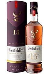 Glenfiddich year old for sale  Delivered anywhere in UK