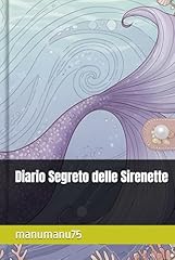 Diario segreto delle usato  Spedito ovunque in Italia 