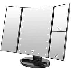 Weily miroir maquillage d'occasion  Livré partout en France