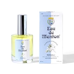 Eau menton neroli d'occasion  Livré partout en France