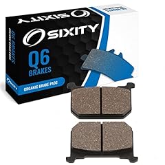 Sixity rear organic for sale  Delivered anywhere in USA 
