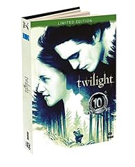 Twilight digibook usato  Spedito ovunque in Italia 