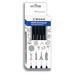 Tombow fineliner mono gebraucht kaufen  Wird an jeden Ort in Deutschland
