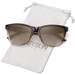 Meetsun polarized sunglasses for sale  Delivered anywhere in USA 