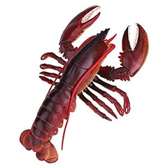 Simulation lobster plastic for sale  Delivered anywhere in UK