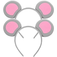 2pcs animal ears for sale  Delivered anywhere in USA 