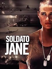 Soldato jane usato  Spedito ovunque in Italia 