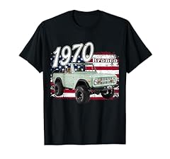 1970 bronco suv for sale  Delivered anywhere in USA 