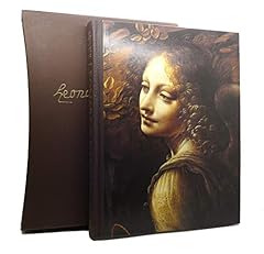 Leonardo vinci for sale  Delivered anywhere in UK