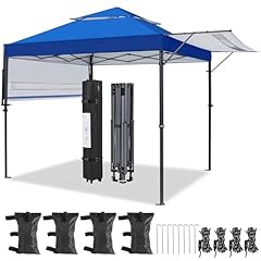 Yaheetech 10x17ft pop for sale  Delivered anywhere in USA 