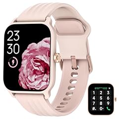 Iowodo w13 smartwatch d'occasion  Livré partout en Belgiqu