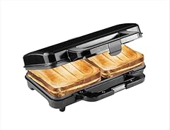 Bestron sandwichmaker sandwich gebraucht kaufen  Wird an jeden Ort in Deutschland