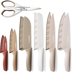 Astercook knife set for sale  Delivered anywhere in USA 