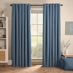 Ohs eyelet curtains for sale  Delivered anywhere in UK