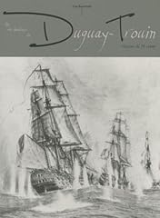 Vie houleuse duguay d'occasion  Livré partout en France