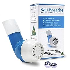 Kan breathe natural for sale  Delivered anywhere in UK