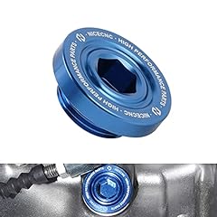 Nicecnc blue crankcase for sale  Delivered anywhere in USA 