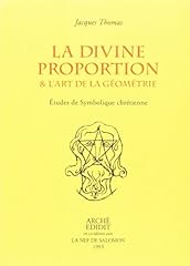 Divine proportion art usato  Spedito ovunque in Italia 