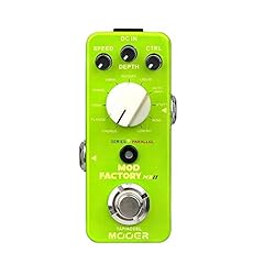 Mooer mod factory for sale  Delivered anywhere in USA 