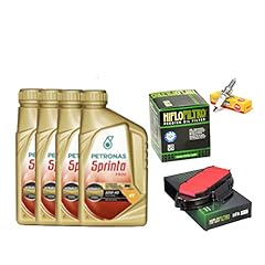 Kit tagliando filtro usato  Spedito ovunque in Italia 