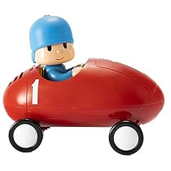 Bandai pocoyo racing for sale  Delivered anywhere in UK