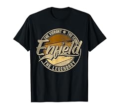 Enfield connecticut vintage usato  Spedito ovunque in Italia 
