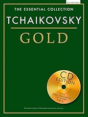 Tchaikovsky gold essential for sale  Delivered anywhere in USA 