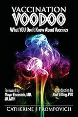 Vaccination voodoo know for sale  Delivered anywhere in USA 